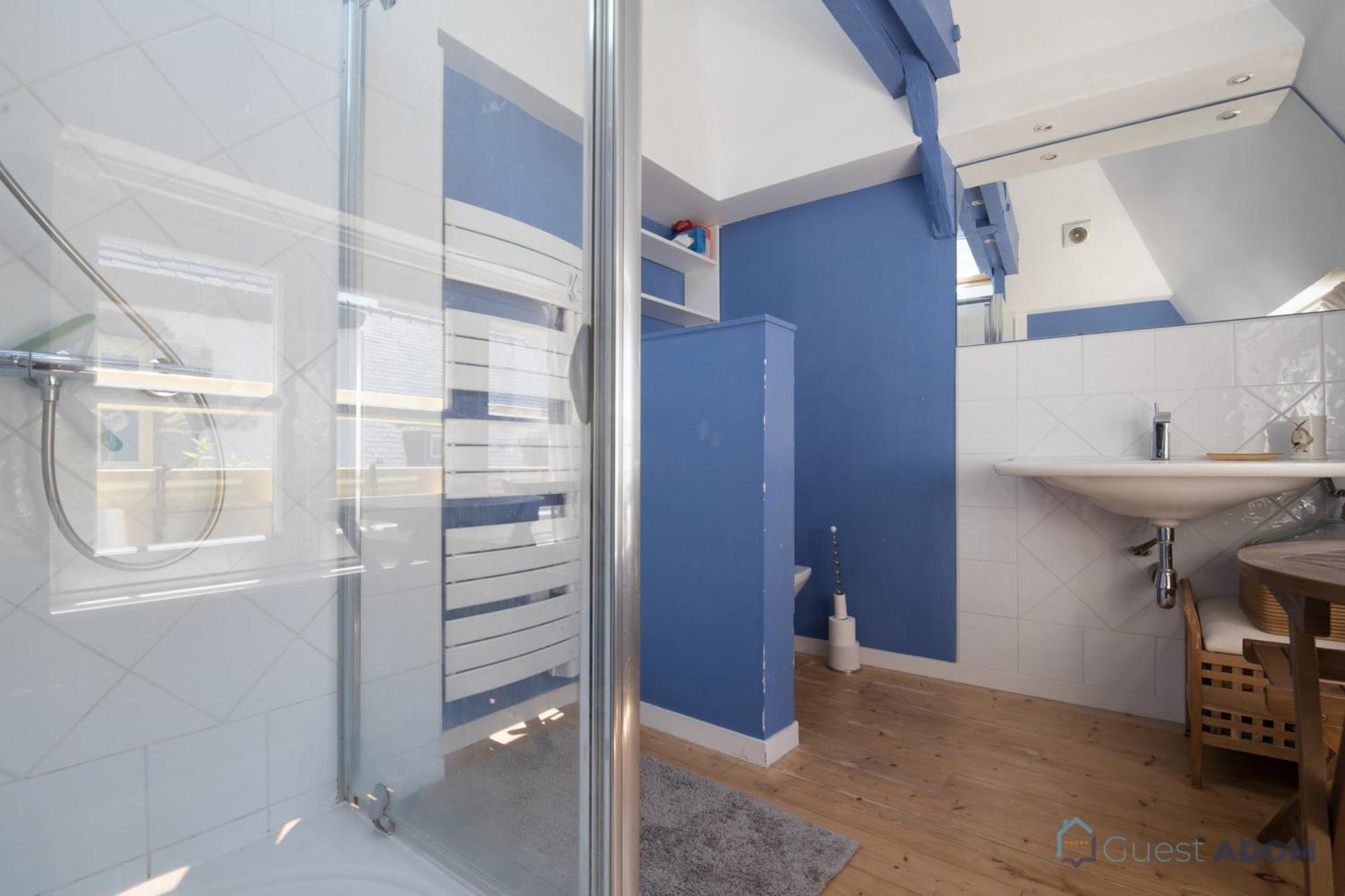Logement De Charme Intramuros Saint-Malo Bagian luar foto